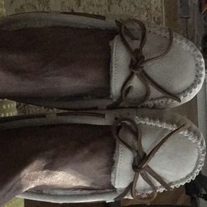 Meet your Posher, Billye